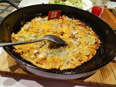 紫阳海蛎煎-紫阳海鲜楼·传承闽味(长乐路总店)