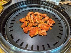 -炉队长·齐齐哈尔家庭烤肉(马家堡店)