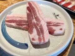 -小米烤肉·和牛原切-创意韩料(东关店)