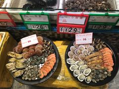 -海岛渔村大酒店(云霄路店)