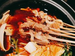 -金太阳海鲜烧烤·本地人餐厅(东纬路旗舰店)