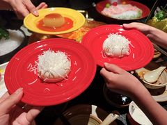 -色響火锅(恒隆广场店)