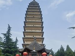-洛阳白马寺