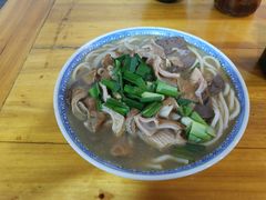 -锦泓老字号猪脏粉(东联大厦店)