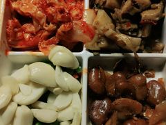 -金妈家烤肉(龙湖U城天街店)
