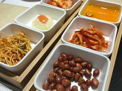 -韩香福脊骨汤锅(上杭路店)