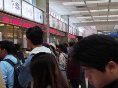 -复旦大学本部-食堂