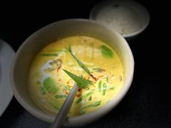 -帕蓝·暹罗料理(大学路店)