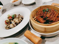 -丽华园(汉阳龙阳店)