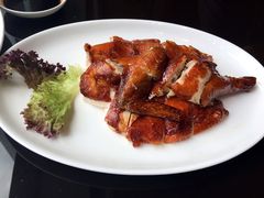 -夏宫中餐厅(静安香格里拉店)