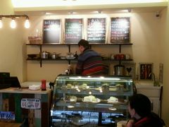android_upload_pic-治愈系甜品The Soothing Dessert(科海大楼店)