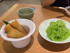 -苏小柳点心·手作小笼包(新街口分院店)