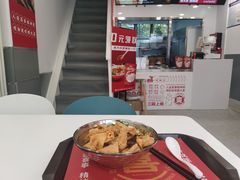 -螺大喜螺蛳粉(华业东方玫瑰店)