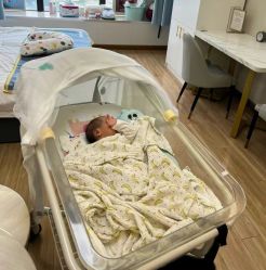 -何柒有幸母婴护理月子会所(长妇婴店)