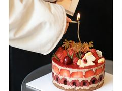 -花甜生活FatimCake·生日蛋糕
