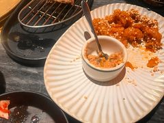 -虎哥六韩式烤肉料理 TIGERGRILL(隆生金山湖中心购物广场店)