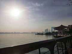 -岁粤Moon·湖景餐厅(月光码头店)