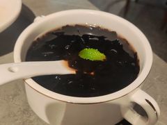 外婆仙草冻-佬太公海鸭·海鲜大排档(上海总店)