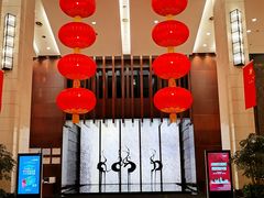 -苏州香山国际大酒店