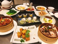 -领事馆19号中餐厅(厦门海景洲际酒店)