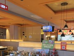 -竹犇番茄火锅(长风街店)