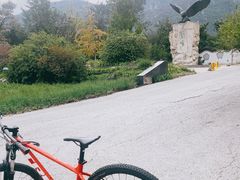 -鹫峰国家森林公园