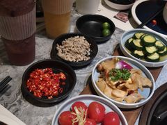 -大头椰·海南椰子鸡火锅(思明万象城店)