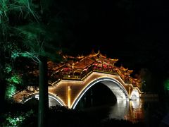 -台儿庄古城