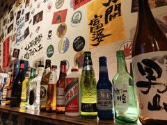 -三杯赤運·中式小酒馆(所城里店)