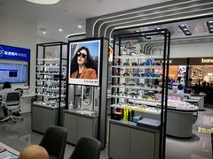 -宝岛眼镜·星创视光中心(成都仁和新城店)