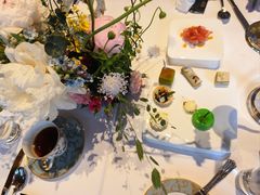 -北京古城老院厉晓麟精致菜