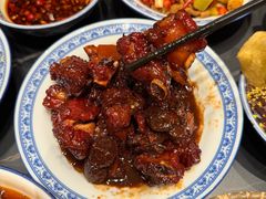 -回家吃饭·地道南昌菜(建德观总店)