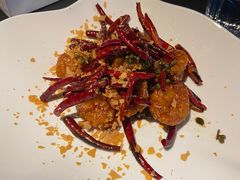 -烛影拾光观景餐厅·创意菜·摄影·小提琴(大唐不夜城店)