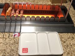 -丰茂烤串(六里桥店)