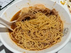 -深仔记茶餐厅(亚士厘道店)
