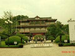 -浙江省博物馆(孤山馆区)