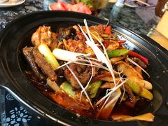 -杨记隆府(南坪店)