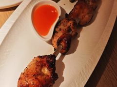 -波特曼西餐厅(中央大街店)