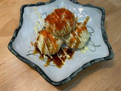 土豆泥-村上一屋·亚洲菜融合小馆(南楼店)
