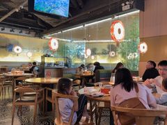 -桂小厨广西菜(青秀万达店)