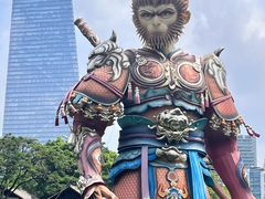 -深圳锦绣中华民俗村