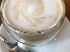 -嘉定凯悦·咖啡厅