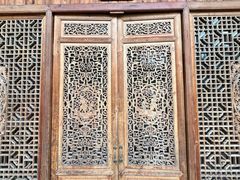 -祝家花園(伯渎港店)