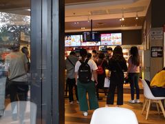 门面-肯德基(马路湾店)