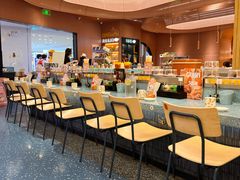 -元气寿司(东方宝泰店)