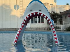 -南宫温泉水世界