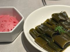 -清水亭湖北菜(大屯DT51店)
