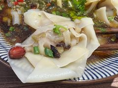 -徐元记贵州拌面(小十字店)