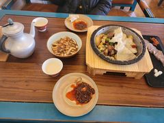 -阿热藏餐(总店)