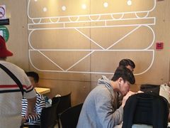 -麦当劳(豫园店)